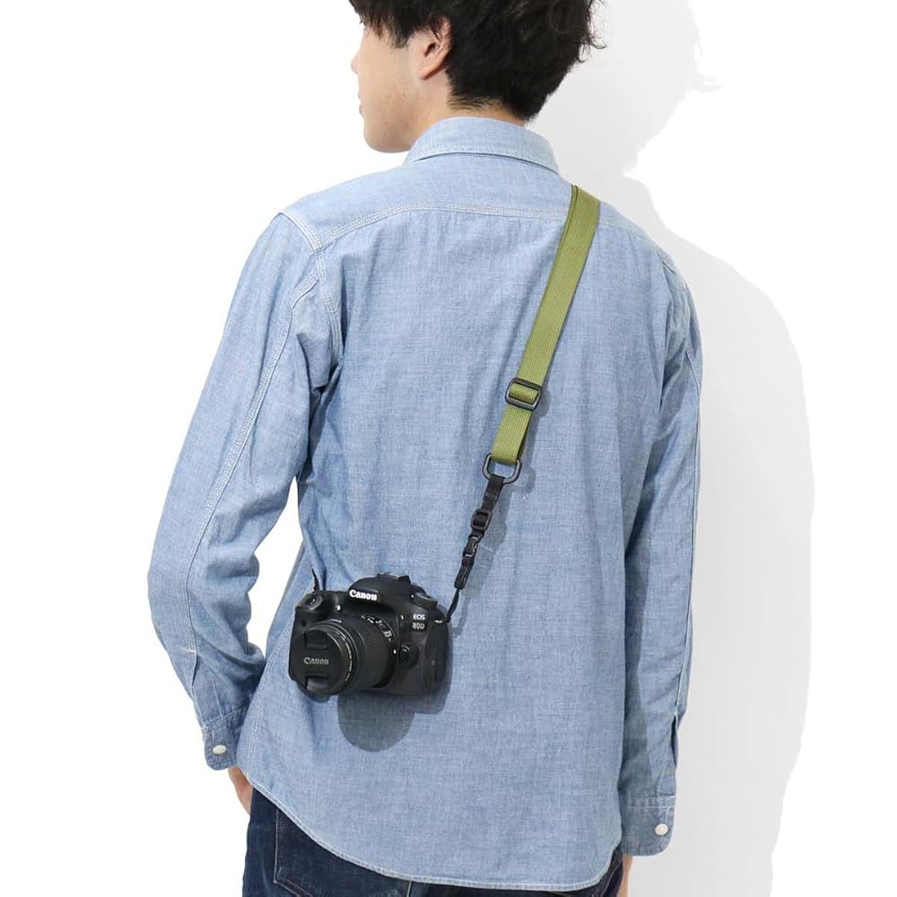 BEAUTY&YOUTH UNITED ARROWS - TEAM COZY DSPTCH Camera Strap カメラストラップ Amazon.co.jp: [ディスパッチ]DSPTCH カメラ スリング